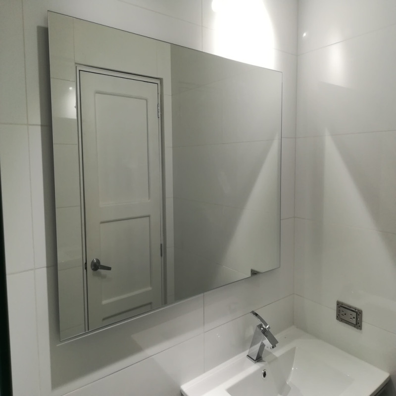 Espejo de baño