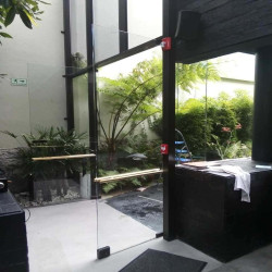 PUERTAS ACÚSTICAS